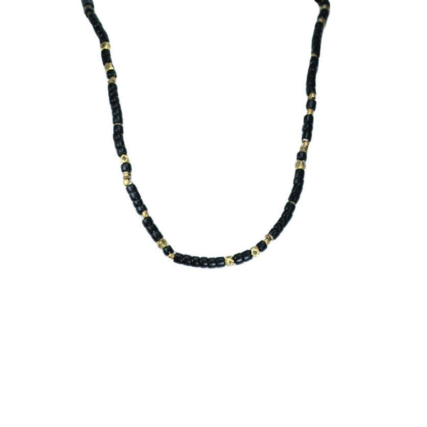 Amazon.com: Morocca Long Shungite Necklace W/ 95 Black Round Beaded Natural  Gemstone Stone Men Necklaces+5 DIY Shungnite Beads : Clothing, Shoes &  Jewelry